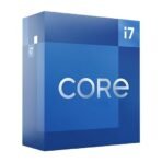 PreSolve| Core i7 2nd Generation 2600 3.4 GHz Upto 3.8 GHz LGA 1155 Socket 4 Cores 8 Threads 8 MB Smart Cache Desktop Processor (Comes with Thermal Paste). - Image 2