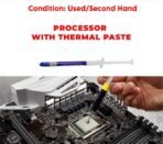 PreSolve| Core i7 2nd Generation 2600 3.4 GHz Upto 3.8 GHz LGA 1155 Socket 4 Cores 8 Threads 8 MB Smart Cache Desktop Processor (Comes with Thermal Paste). - Image 7