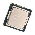 PreSolve| i5-4570 Processor 3.20GHz 4 Core with 4 Threads, Socket: LGA 1150, Max Turbo Boost Upto 3.60GHz (Light Golden) (Comes with Thermal Paste). - Image 5