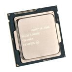 PreSolve| i5-4590 Processor 3.30GHz 4 Core with 4 Threads, Socket: LGA 1150, Max Turbo Boost Upto 3.70GHz (Light Golden) (Comes with Thermal Paste). - Image 4