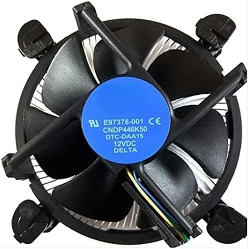 Version 1.0.0 PreSolve| H110 Motherboard Combo- i5-6500 Processor, 8GB DDR4 RAM, Mysterious Product, WiFi+Bluetooth 5.0, Free CPU Fan. - Image 6