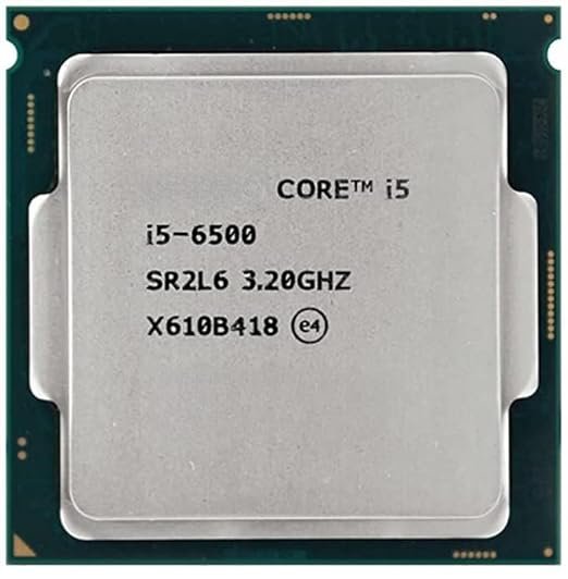51sbU4Lev7L._SX522_ PreSolve| H110 Motherboard Combo- i5-6500 Processor, 8GB DDR4 RAM, Mysterious Product, WiFi+Bluetooth 5.0, Free CPU Fan. - Image 3