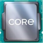 PreSolve| i5-9500 Processor 3.00GHz 6 Core with 6 Threads, Socket: LGA 1151, Max Turbo Boost Upto 4.40GHz (Light Golden) (Comes with Thermal Paste). - Image 2