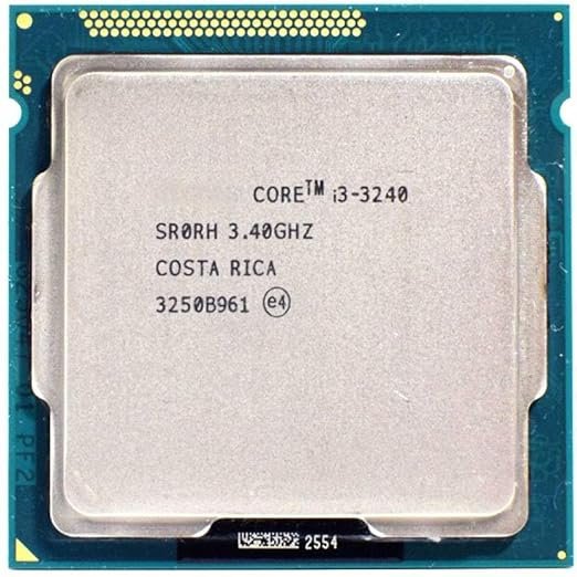 61iZXR6YgZL._SX522_ PreSolve| Core i3 3240 3rd Generation 3.4 GHz LGA 1155 Socket 2 Cores 4 Threads 3 MB Smart Cache Desktop Processor (Comes with Thermal Paste). - Image 6