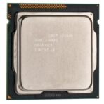 PreSolve| Core i7 2nd Generation 2600 3.4 GHz Upto 3.8 GHz LGA 1155 Socket 4 Cores 8 Threads 8 MB Smart Cache Desktop Processor (Comes with Thermal Paste). - Image 6