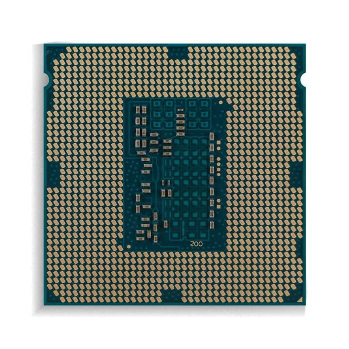 PreSolve| H110 Motherboard Combo/Kit with i3-8100 Processor, 16 GB DDR4 RAM, WiFi+Blutooth 5.0 Adapter, 512 GB NVMe SSD, and Free CPU Fan at Affordable Cost (3 Year Replacement Warranty). - Image 4