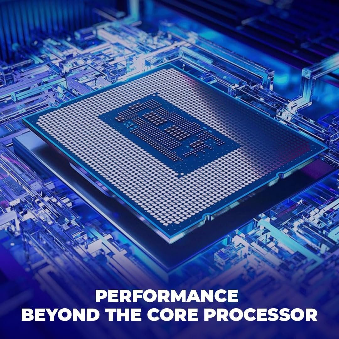 71YSLhkJEBL._SL1080_ (1) PreSolve| H110 Motherboard Combo/Kit with i3-8100 Processor, 16 GB DDR4 RAM, WiFi+Blutooth 5.0 Adapter, 512 GB NVMe SSD, and Free CPU Fan at Affordable Cost (3 Year Replacement Warranty). - Image 5
